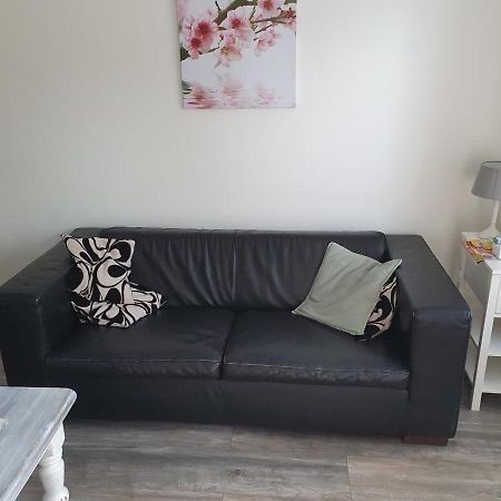 Rekerlanden 177 Vakantiewoning Nabij Strand Warmenhuizen Ngoại thất bức ảnh