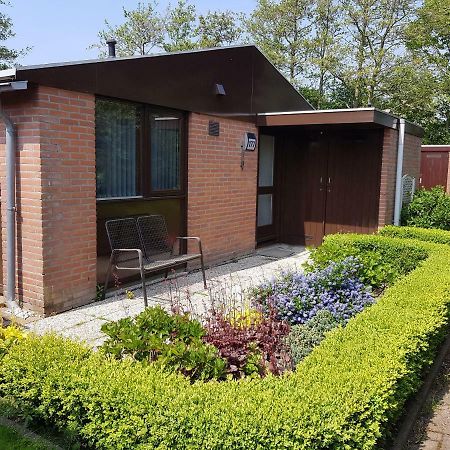 Rekerlanden 177 Vakantiewoning Nabij Strand Warmenhuizen Ngoại thất bức ảnh