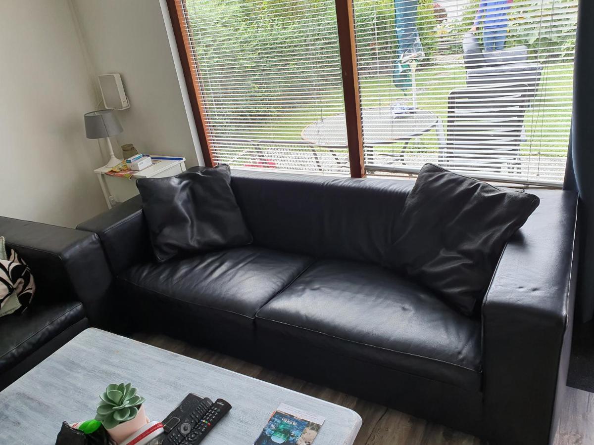 Rekerlanden 177 Vakantiewoning Nabij Strand Warmenhuizen Ngoại thất bức ảnh