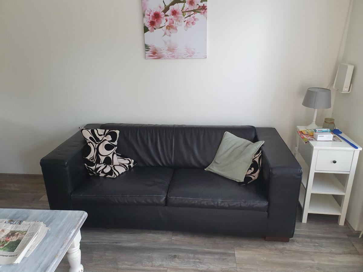 Rekerlanden 177 Vakantiewoning Nabij Strand Warmenhuizen Ngoại thất bức ảnh