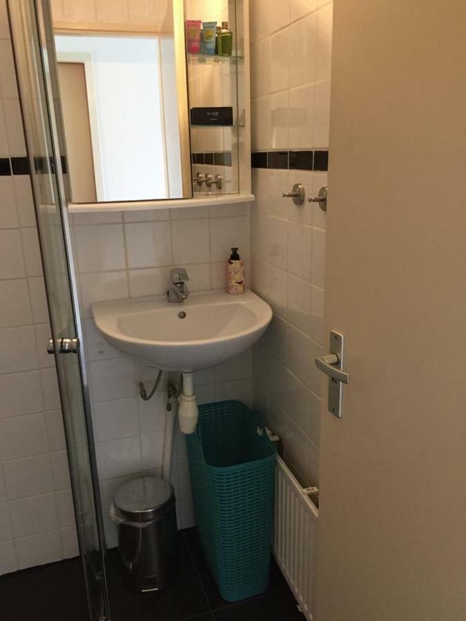 Rekerlanden 177 Vakantiewoning Nabij Strand Warmenhuizen Ngoại thất bức ảnh