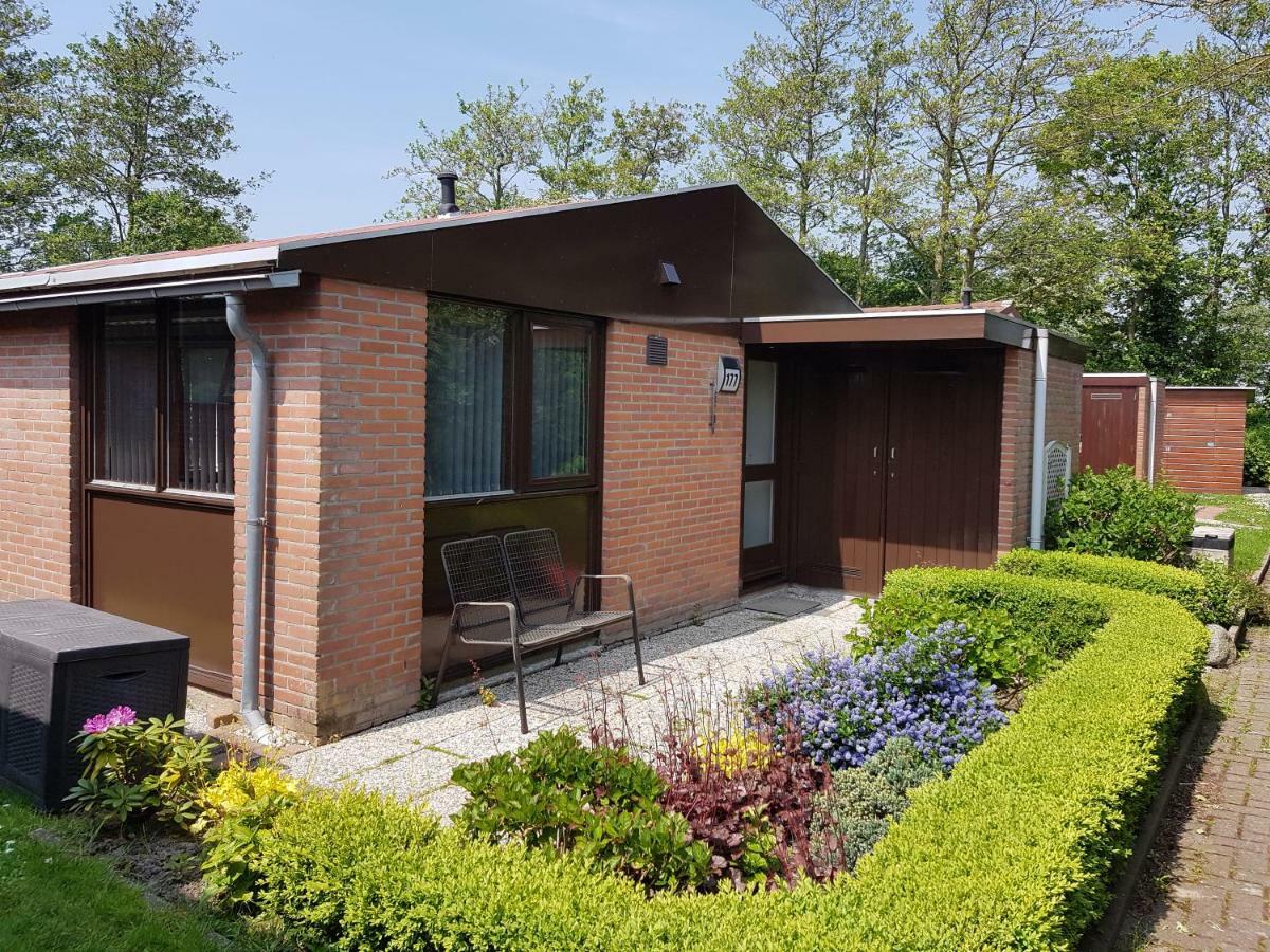 Rekerlanden 177 Vakantiewoning Nabij Strand Warmenhuizen Ngoại thất bức ảnh