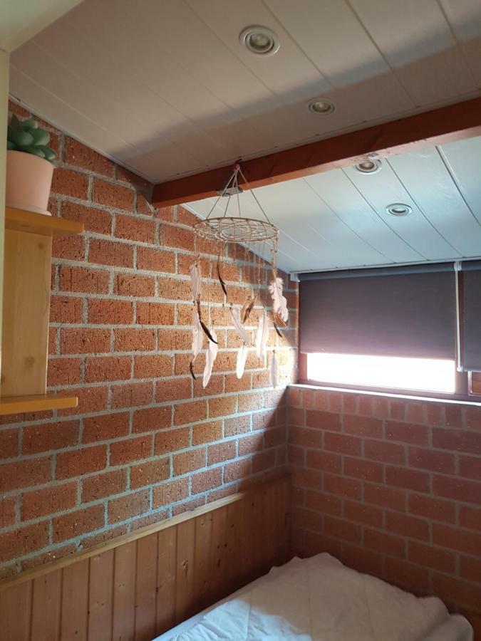 Rekerlanden 177 Vakantiewoning Nabij Strand Warmenhuizen Ngoại thất bức ảnh