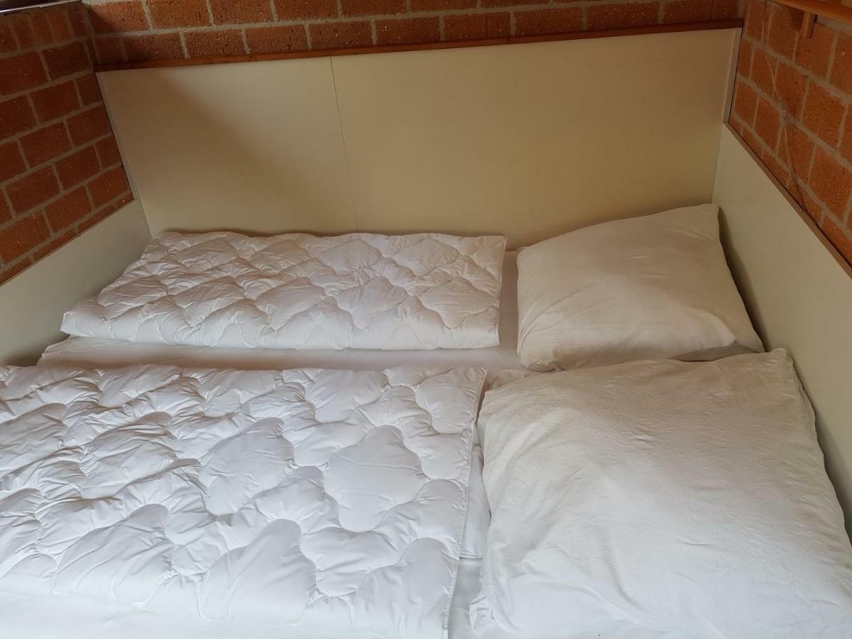 Rekerlanden 177 Vakantiewoning Nabij Strand Warmenhuizen Ngoại thất bức ảnh