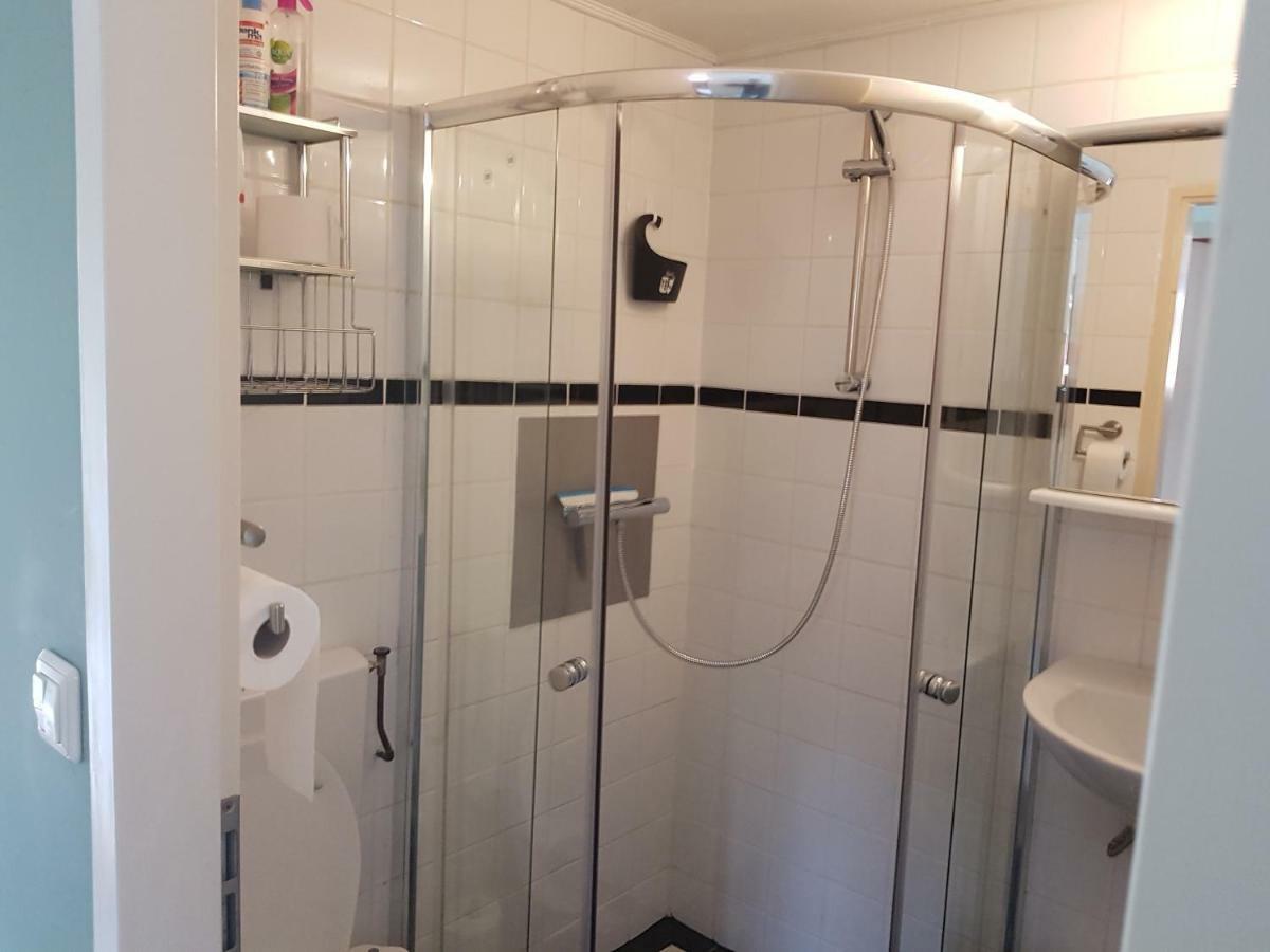 Rekerlanden 177 Vakantiewoning Nabij Strand Warmenhuizen Ngoại thất bức ảnh
