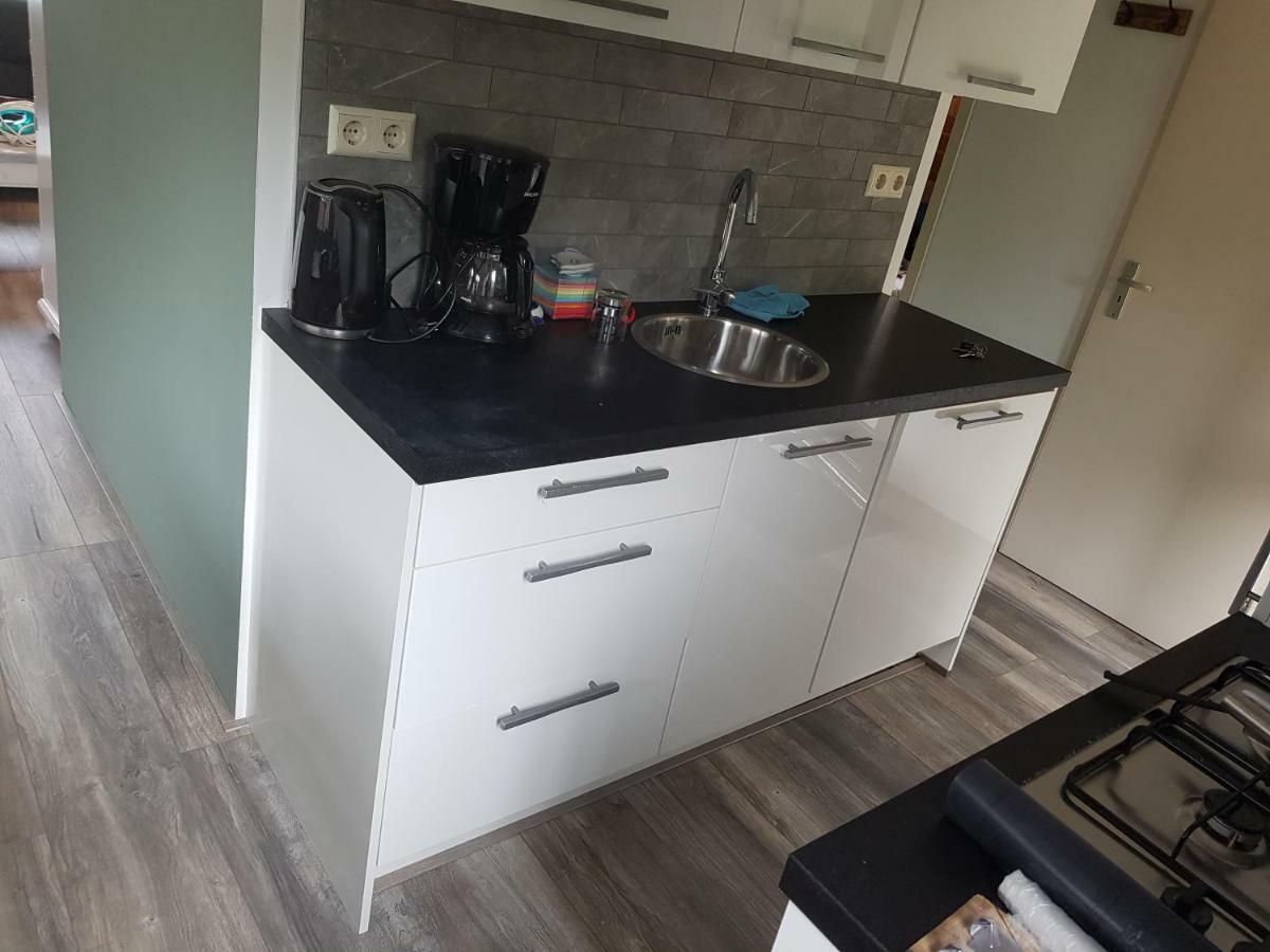 Rekerlanden 177 Vakantiewoning Nabij Strand Warmenhuizen Ngoại thất bức ảnh