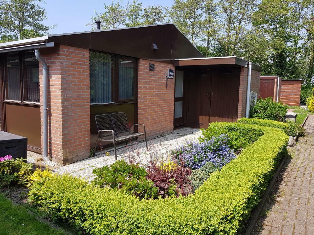Rekerlanden 177 Vakantiewoning Nabij Strand Warmenhuizen Ngoại thất bức ảnh