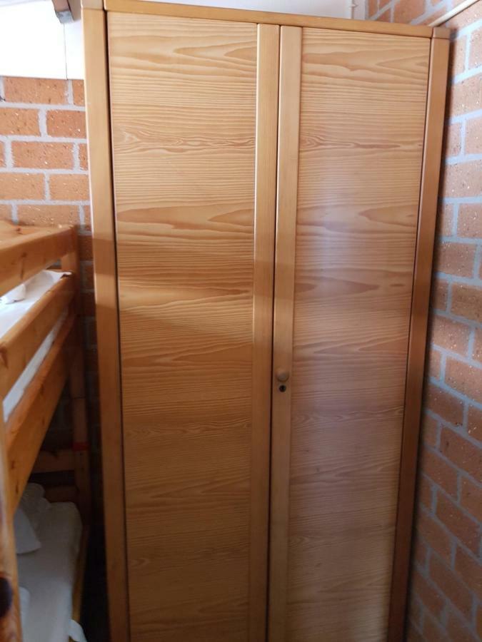 Rekerlanden 177 Vakantiewoning Nabij Strand Warmenhuizen Ngoại thất bức ảnh