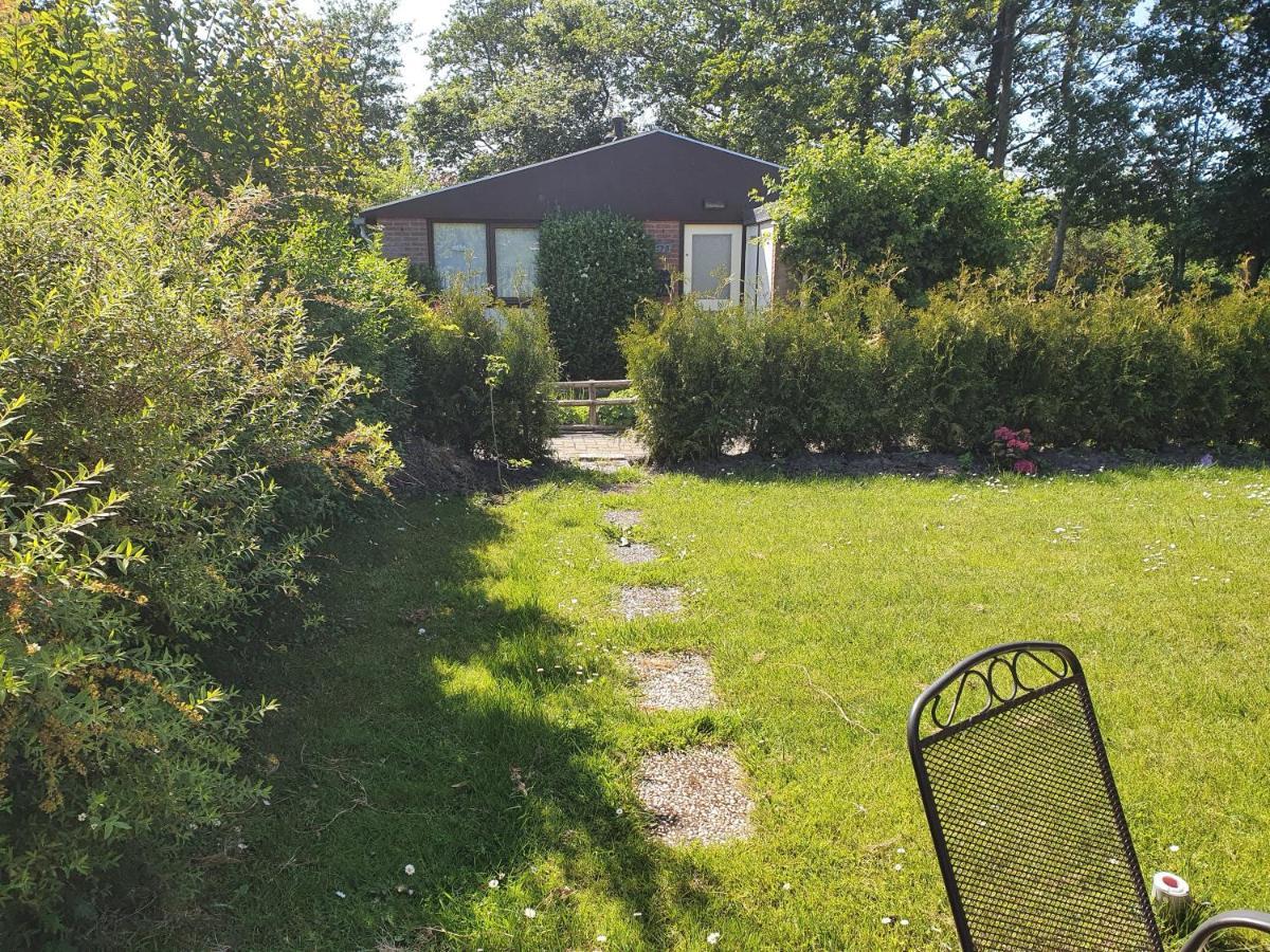 Rekerlanden 177 Vakantiewoning Nabij Strand Warmenhuizen Ngoại thất bức ảnh