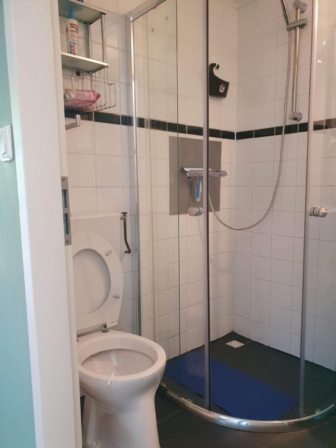 Rekerlanden 177 Vakantiewoning Nabij Strand Warmenhuizen Ngoại thất bức ảnh