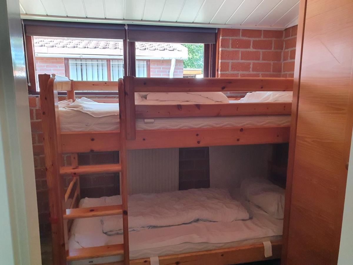 Rekerlanden 177 Vakantiewoning Nabij Strand Warmenhuizen Ngoại thất bức ảnh