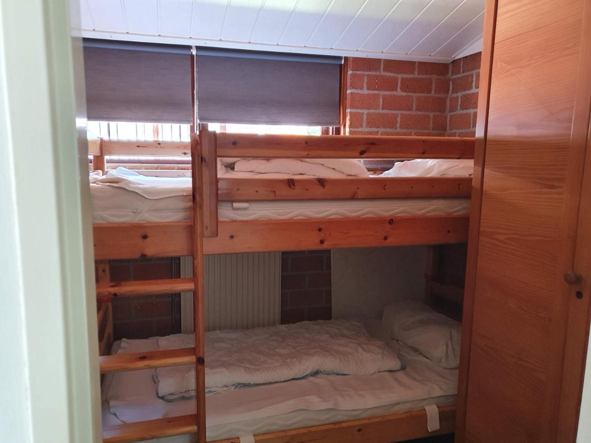 Rekerlanden 177 Vakantiewoning Nabij Strand Warmenhuizen Ngoại thất bức ảnh
