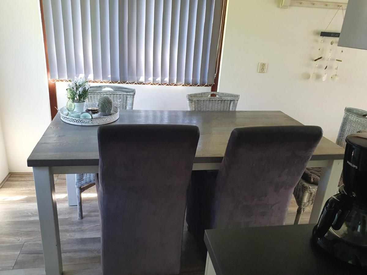 Rekerlanden 177 Vakantiewoning Nabij Strand Warmenhuizen Ngoại thất bức ảnh