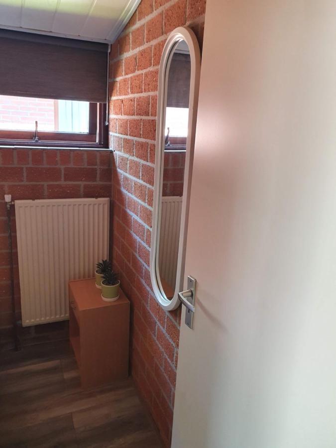 Rekerlanden 177 Vakantiewoning Nabij Strand Warmenhuizen Ngoại thất bức ảnh