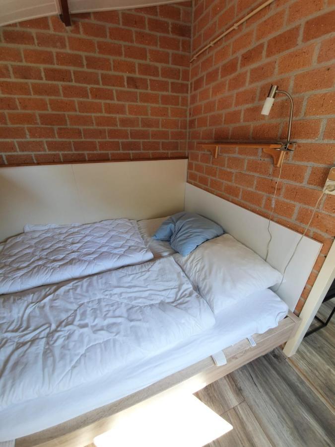 Rekerlanden 177 Vakantiewoning Nabij Strand Warmenhuizen Ngoại thất bức ảnh
