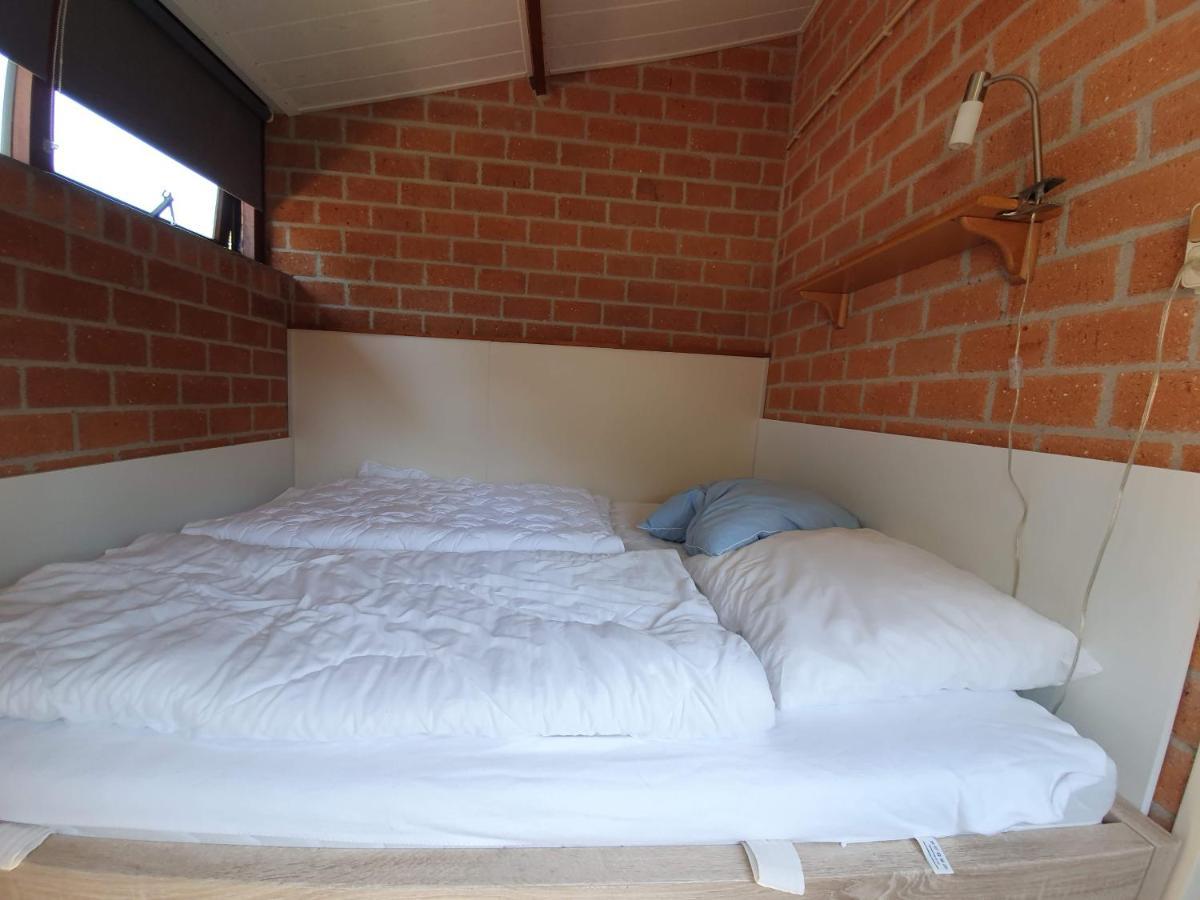 Rekerlanden 177 Vakantiewoning Nabij Strand Warmenhuizen Ngoại thất bức ảnh